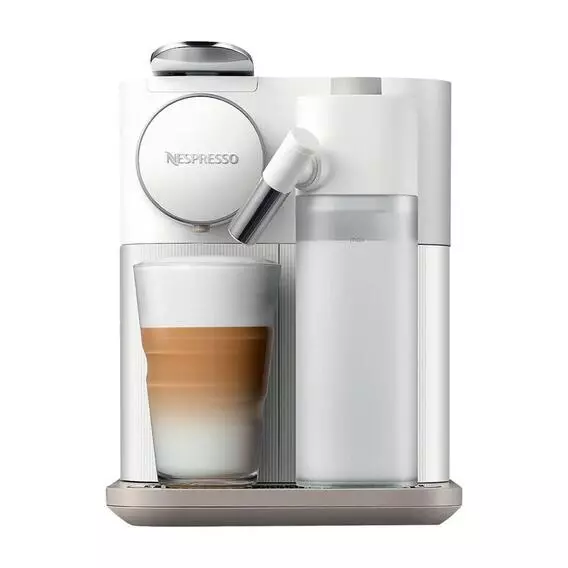Nespresso Gran Lattissima White Nespresso Gran Lattissima White