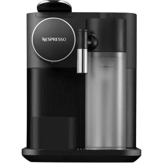 Nespresso Gran Lattissima Black Nespresso Gran Lattissima Black