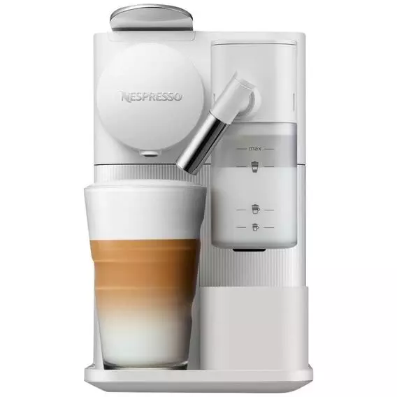 Nepresso Lattissima One White Nepresso Lattissima One White