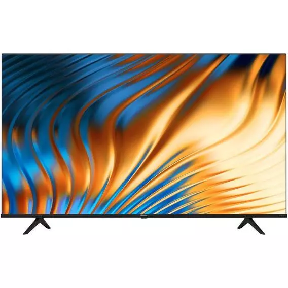 Hisense Smart UHD TV 50A6H
