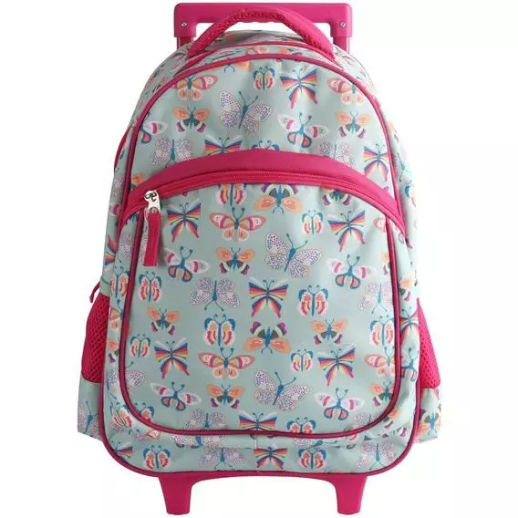 Jetstream Trolley Backpack Butterfly Jetstream Trolley Backpack Butterfly