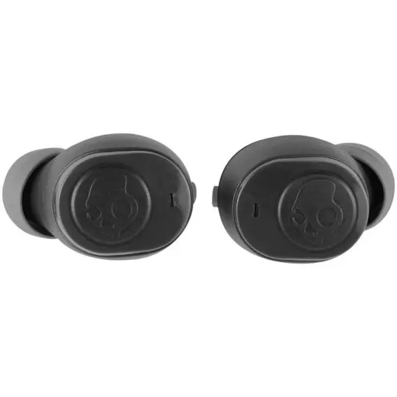 Skull Candy JIB 2 TRUE WIRELESS TRUE BLACK