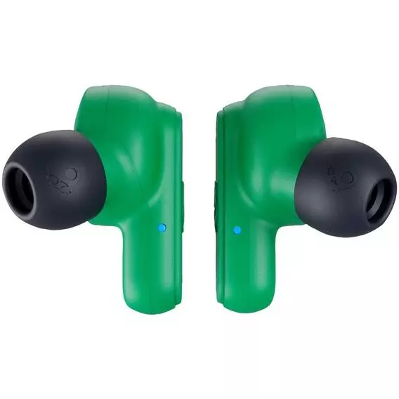 Skull Candy DIME 2 TRUE WIRELESS DARK BLUE/GREEN