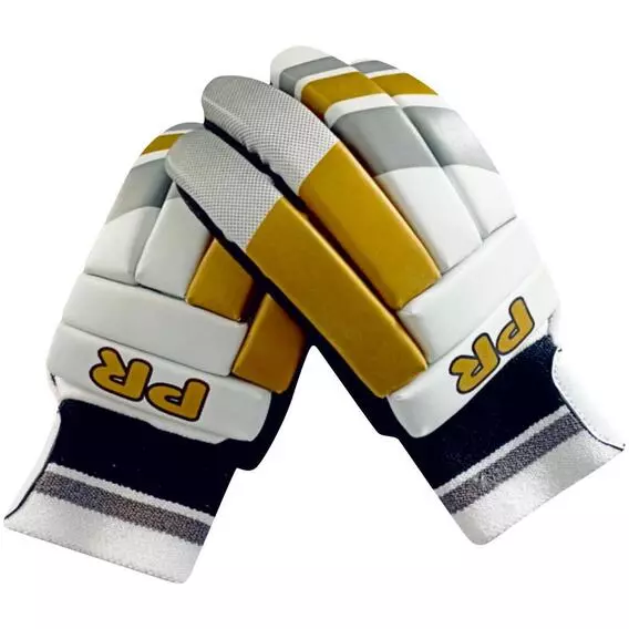 PREMIER CRICKET Leather Palm Gloves - Small PAA