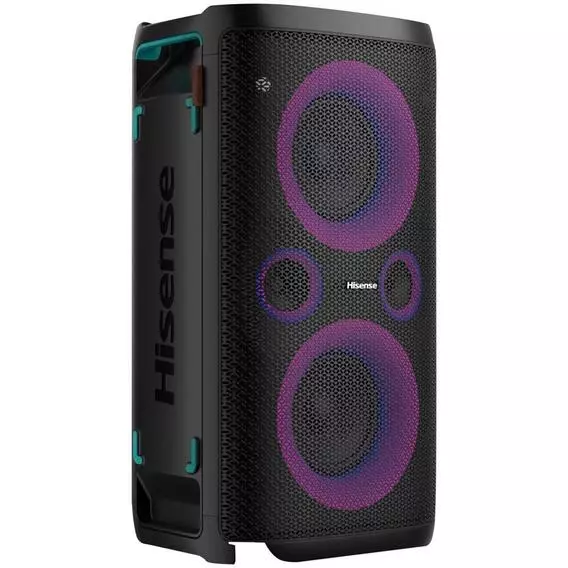 Hisense Party Rocker one speaker HP100 Hisense Party Rocker one speaker HP100