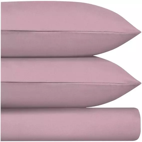 Always Home 3Pc Queen Assorted Fitted Sheet Pack