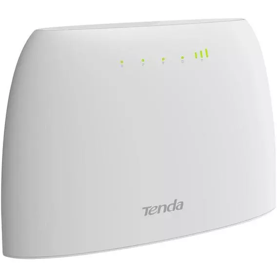 TENDA N300 Wi-Fi 4G LTE Router