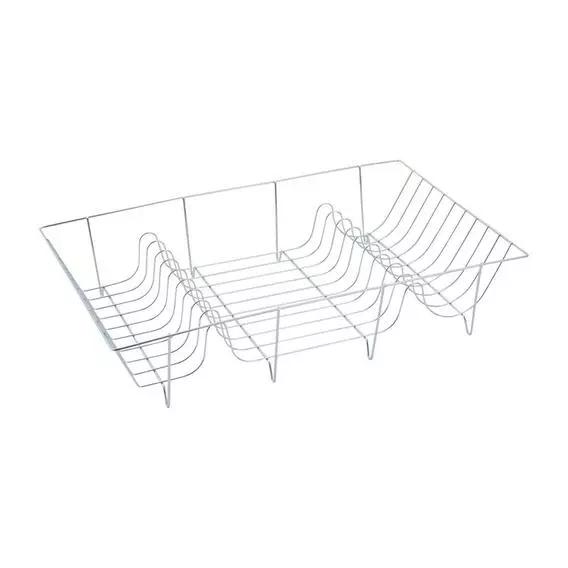 Mainstays DISHRACK CHROME Mainstays DISHRACK CHROME