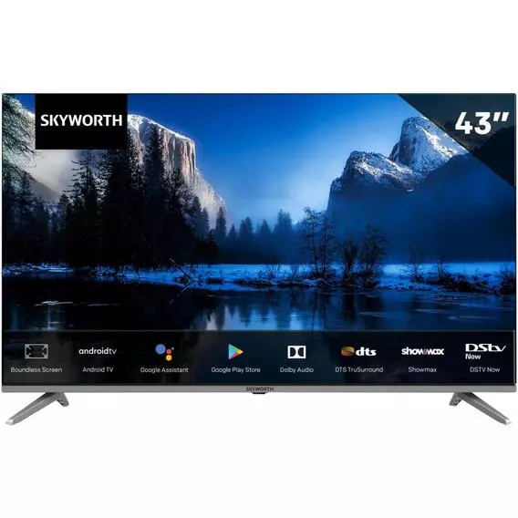Skyworth 43
