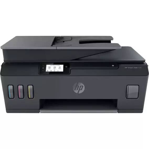 HP Smart tank 530 Wireless all in one HP Smart tank 530 Wireless all in one