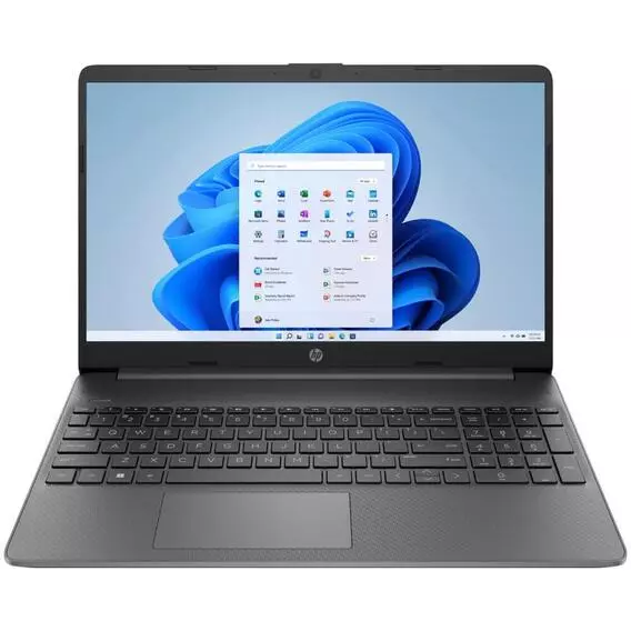 HP i3 4GB 256GBSSD