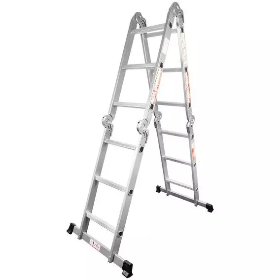 TRADEQUIP MULTIFUNCTION LADDER TOOL1254 TRADEQUIP MULTIFUNCTION LADDER TOOL1254