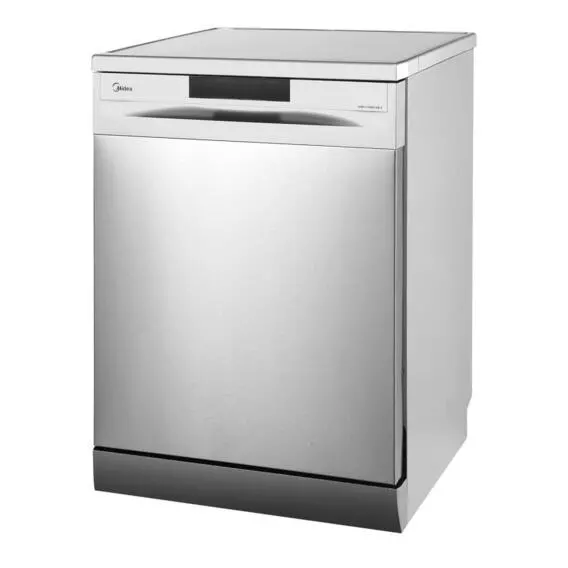 Midea 14 Place Dishwasher WQP12-J7635E