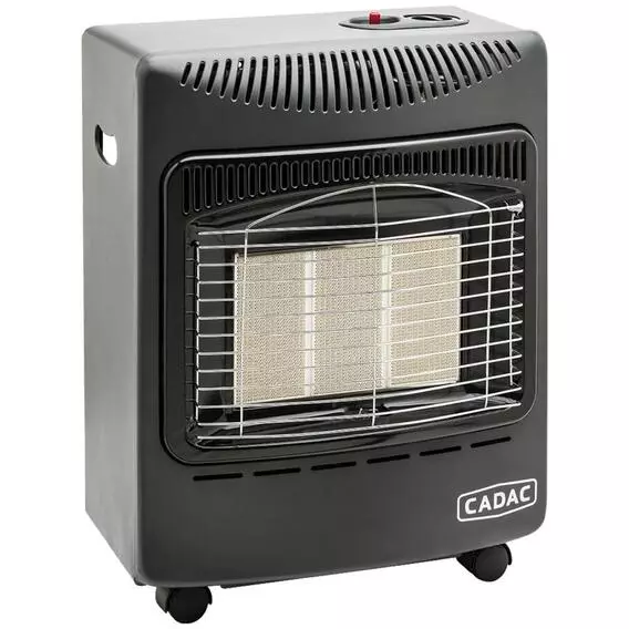 Cadac Compact Gas Heater Cadac Compact Gas Heater
