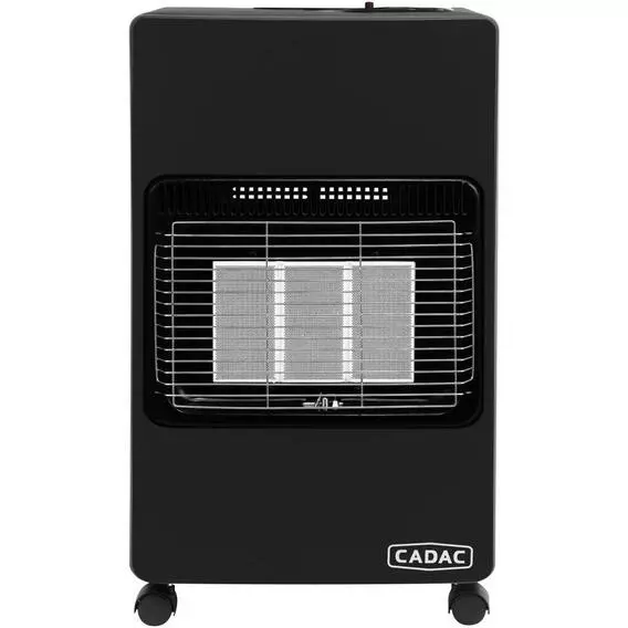 Cadac Roll About 3 Panel Gas Heaters Cadac Roll About 3 Panel Gas Heaters
