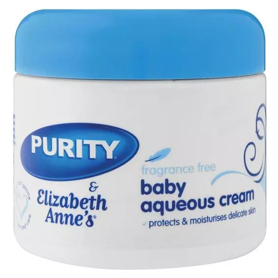 Elizabethanne Aqueous Cream FRAGRANCE FREE 325ml Elizabethanne Aqueous Cream FRAGRANCE FREE 325ml
