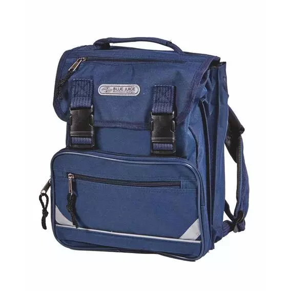 Blue Juice 3 Division Backpack NAVY