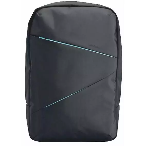 Kingsons 15.6 Inch Evolution Laptop Backpack BLACK Kingsons 15.6 Inch Evolution Laptop Backpack BLACK