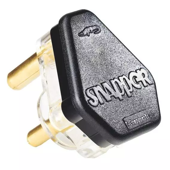 Simple Choice Plugtop Snapper Red BLACK Simple Choice Plugtop Snapper Red BLACK