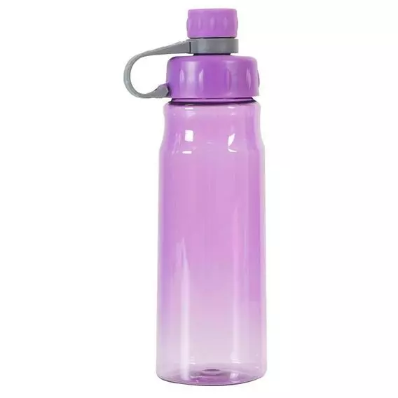 Gopure Bottle 720ml Aqualock Bottle PURPLE