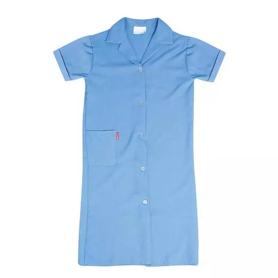 Ethnix Ladies Housecoat 2XL