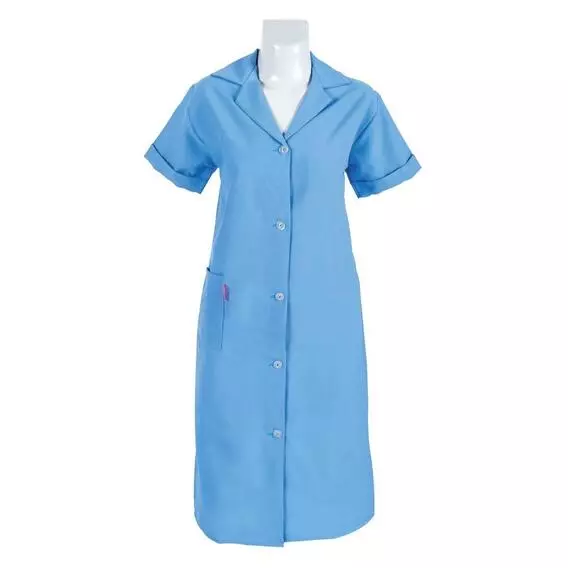 Ethnix Ladies Housecoat MEDIUM