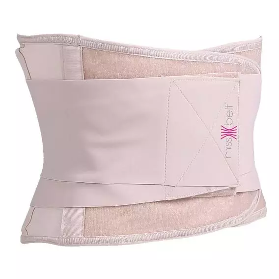 Miss Belt Waist Belt Beige S/M Miss Belt Waist Belt Beige S/M