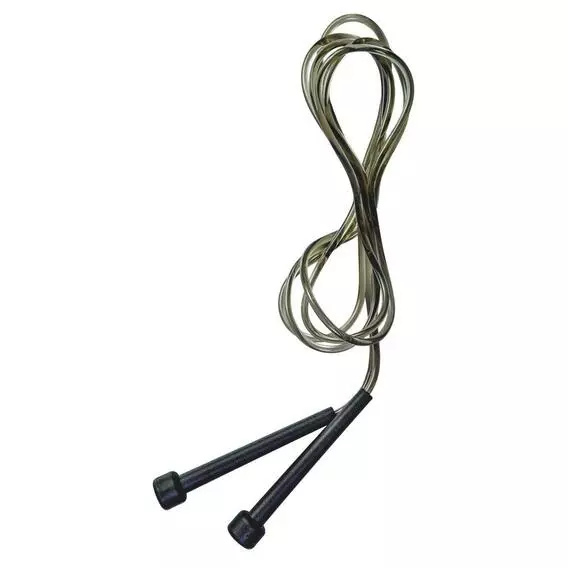 Trojan Speed rope - Grey GREY