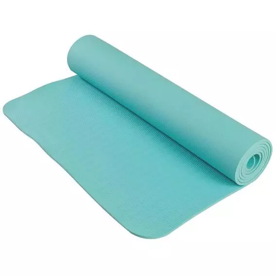 Trojan 6MM Yoga Mat TURQUOISE Trojan 6MM Yoga Mat TURQUOISE