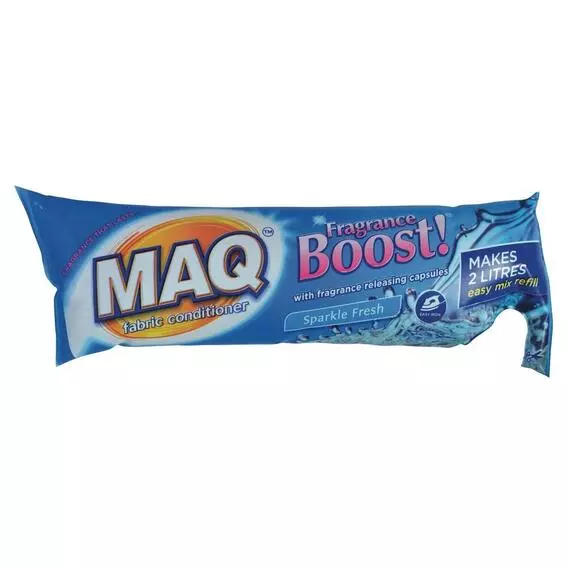 Maq Fabric Softener FRESH 500ml