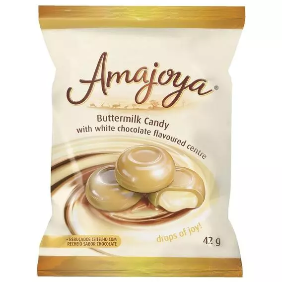Amajoya BUTTERMILK 42g Amajoya BUTTERMILK 42g