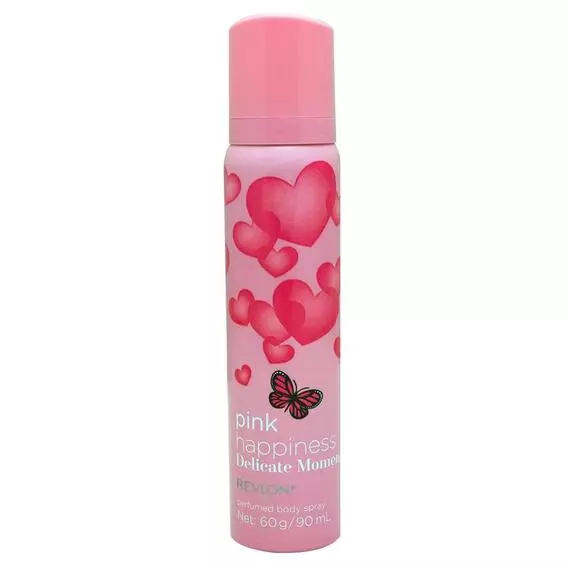 Fire & Ice Classic DELICATE MOMENTS 90ml