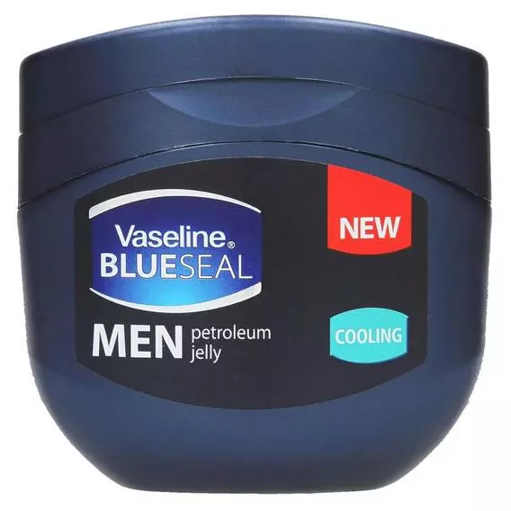 Vaseline Blueseal Light Hydrating Jelly COOL 250ml Vaseline Blueseal Light Hydrating Jelly COOL 250ml