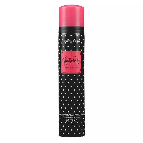 Lentheric Hoity Toity Deo Spray BELLA DE LUXE 90ml Lentheric Hoity Toity Deo Spray BELLA DE LUXE 90ml