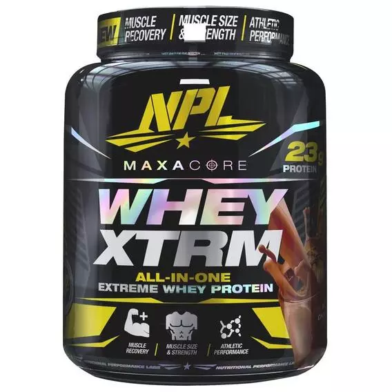 NPL X-Treme Whey 908g Vanilla CHOCOLATE X-TREME WHEY VANILLA NPL X-Treme Whey 908g Vanilla CHOCOLATE X-TREME WHEY VANILLA