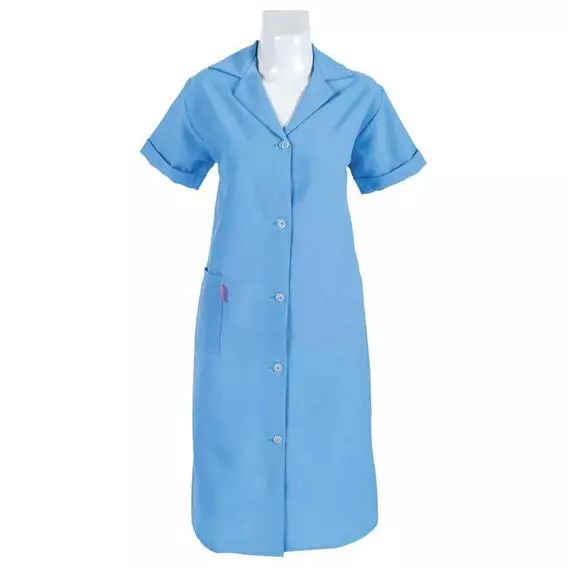 Ethnix Housecoat - Special MEDIUM