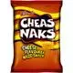 Willards Cheas Naks CHEESE 135g Willards Cheas Naks CHEESE 135g