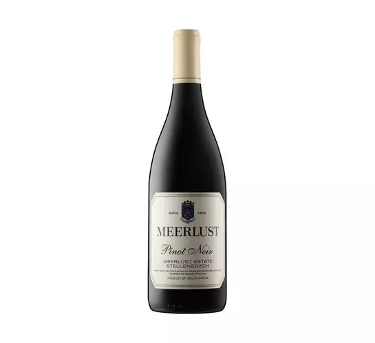 Meerlust Pinot Noir (1x750ml) Meerlust Pinot Noir (1x750ml)