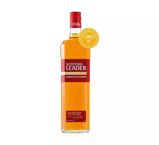 Scottish Leader Scotch Whisky (12x750ml)