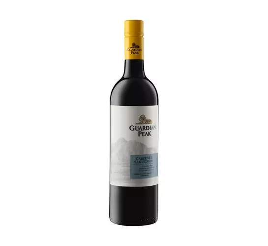 Guardian Peak Cabernet Sauvignon (1x750ml)