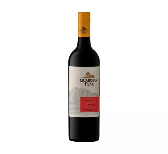 Guardian Peak Shiraz (6x750ml) Guardian Peak Shiraz (6x750ml)