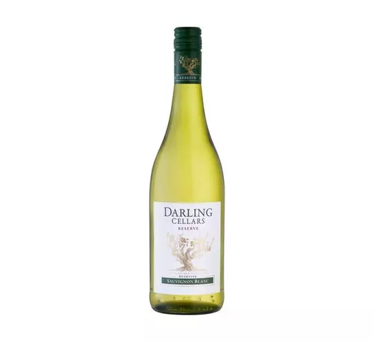 Darling Cellars Sauvignon Blanc (1x750ml)