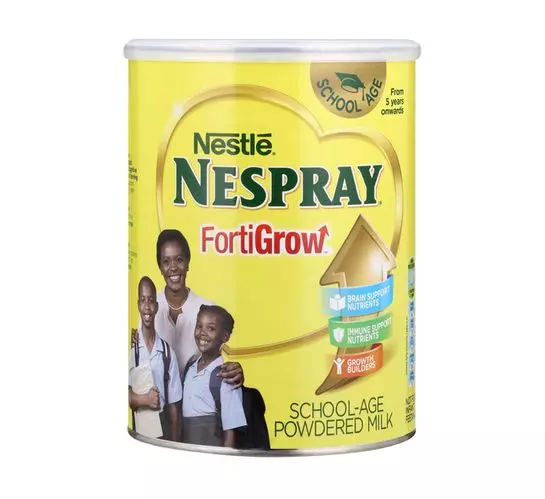Nestlé Nespray Milk Powder (1x900g)