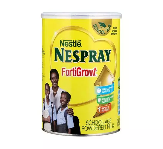 Nestlé Nespray Milk Powder (1x1.8kg) Nestlé Nespray Milk Powder (1x1.8kg)