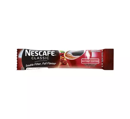 Nescafé Classic Sticks (200x1.8g)