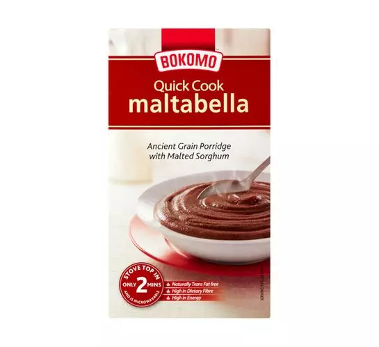 Bokomo Maltabella 1 Minute (1x1kg)