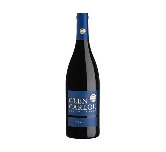 Glen Carlou Syrah (6x750ml)