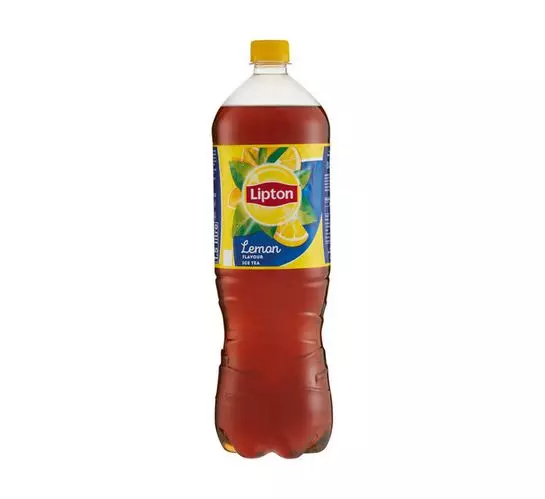 Lipton Ice Tea Lemon (1x1.5L)