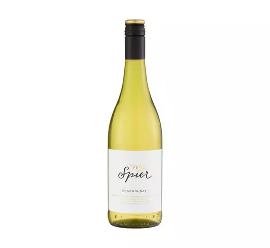 Spier Chardonnay (1x750ml)