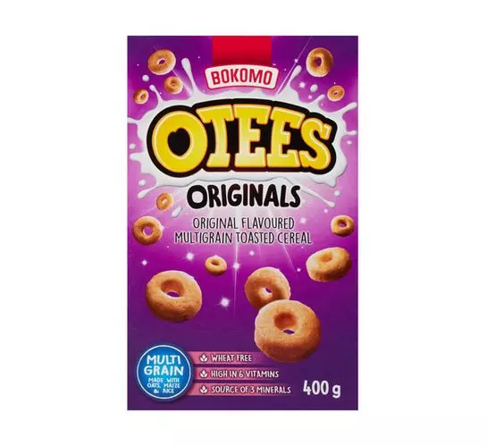 Bokomo Otees Original (1x400g)